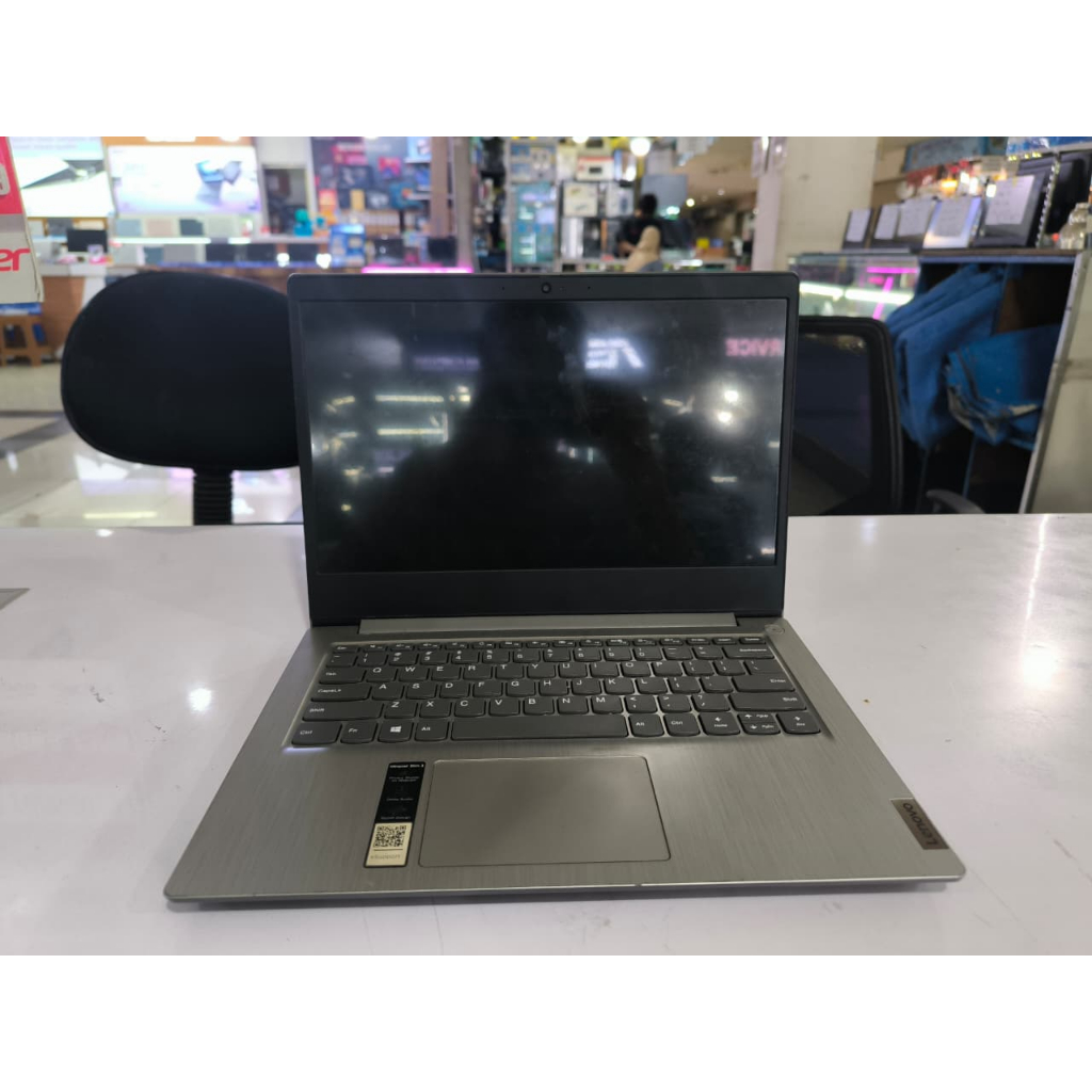 Casing case kesing Laptop Lenovo Ideapad Slim 3 14 Fullset