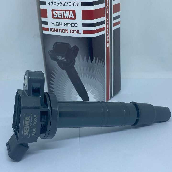 Ignition coil TOYOTA INNOVA Bensin