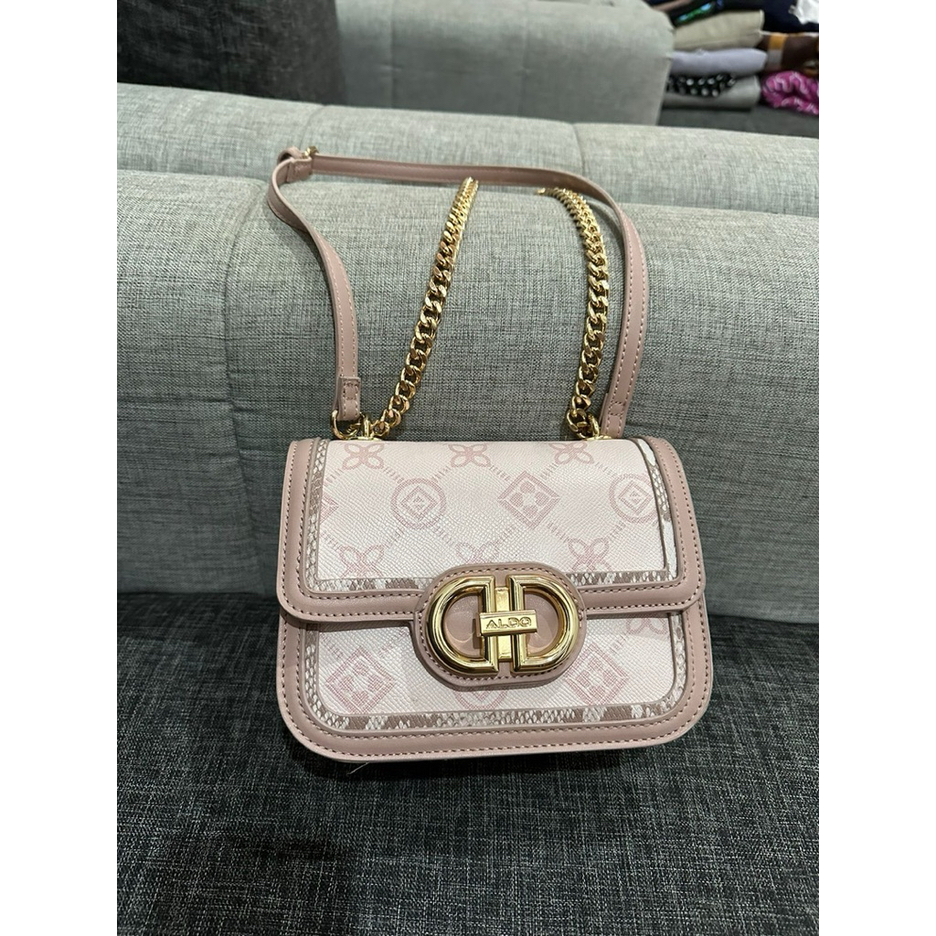 Preloved Tas Aldo / Aldo Bag 100% Original