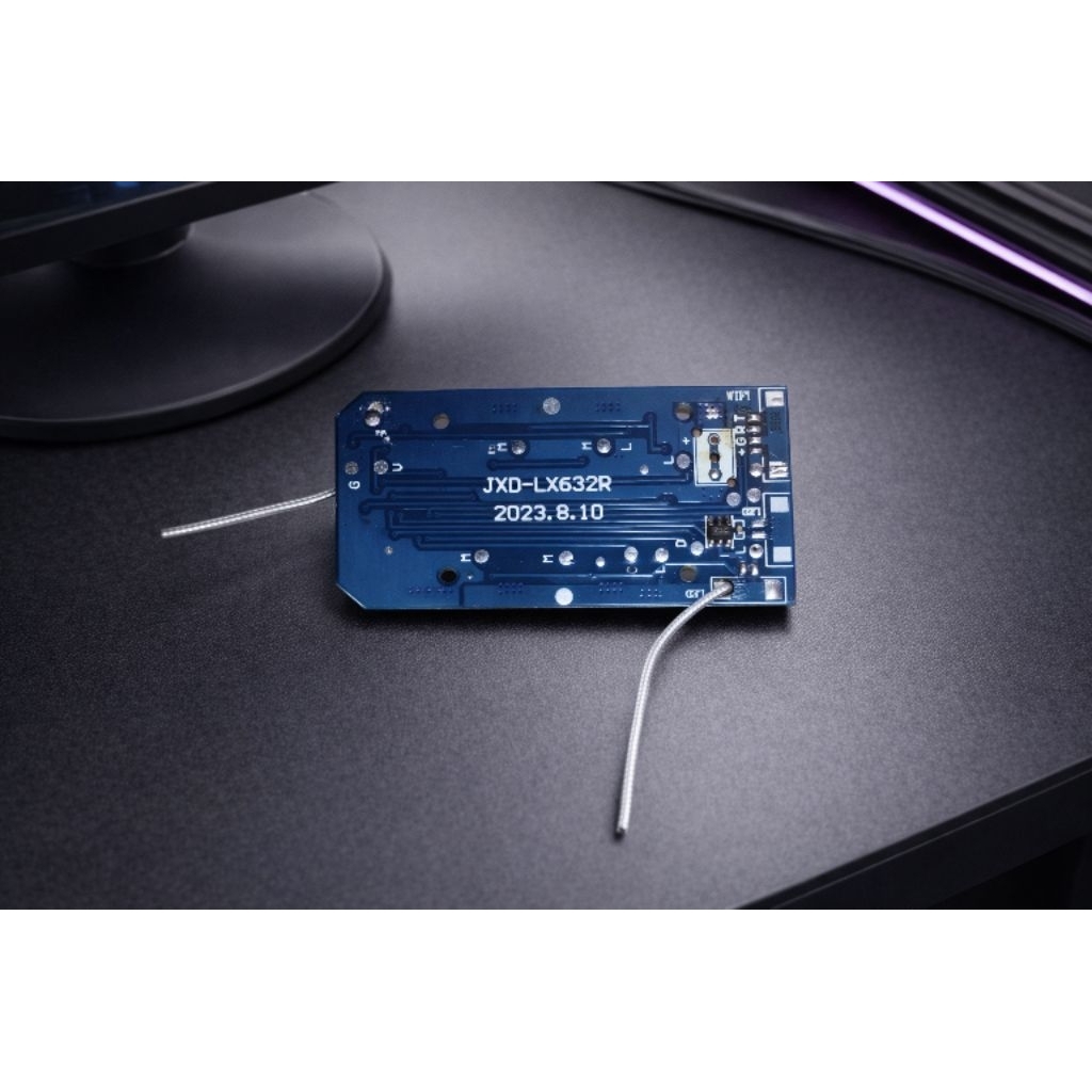 Remot Drone S1S + Mainboard (Transmiter + Receiver)