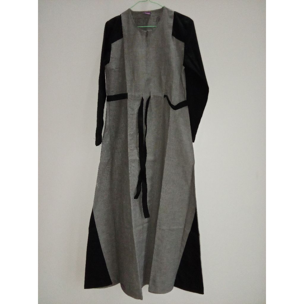 Preloved Gamis Ethica