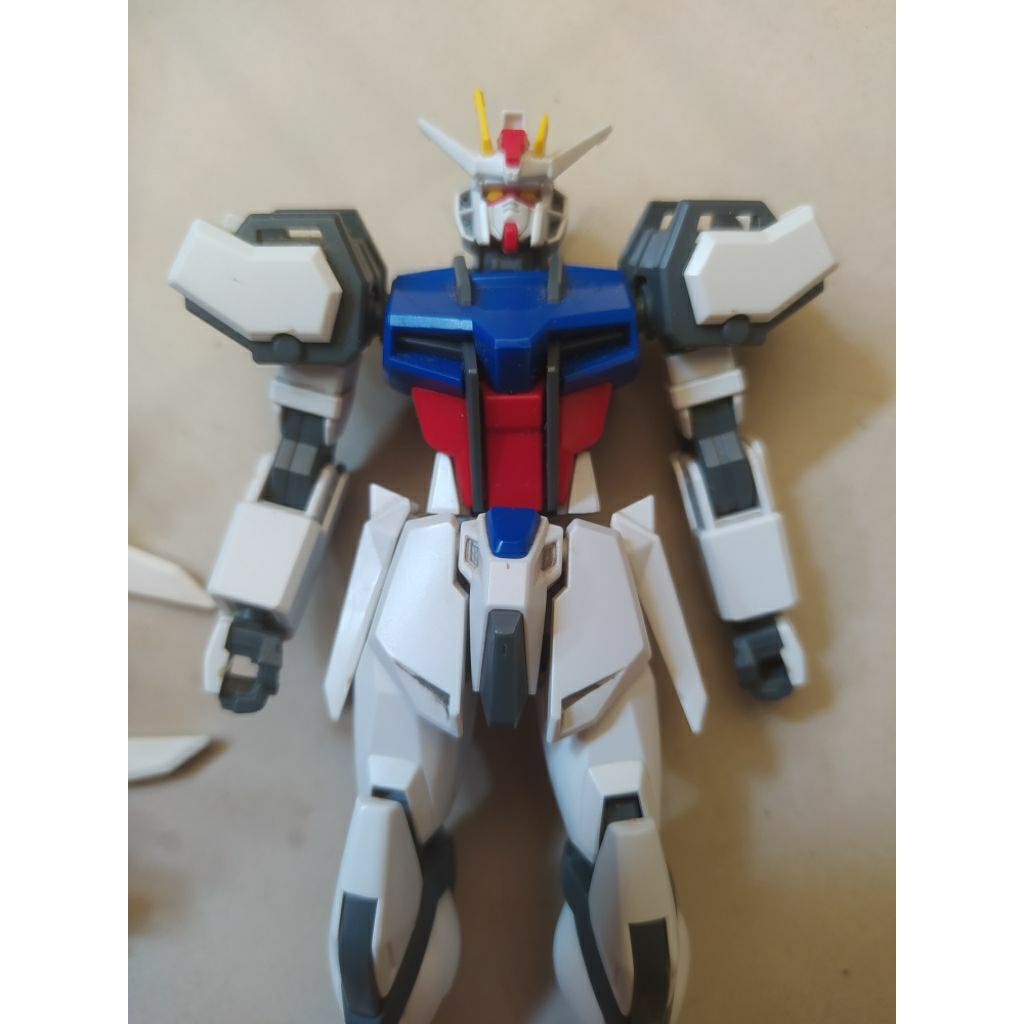 EG 1/144 Gundam Aile Strike Bandai