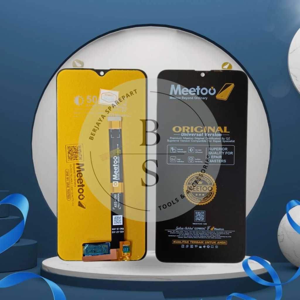 LCD REALME 3 / REALME 3i LCD TOUCHSCREEN