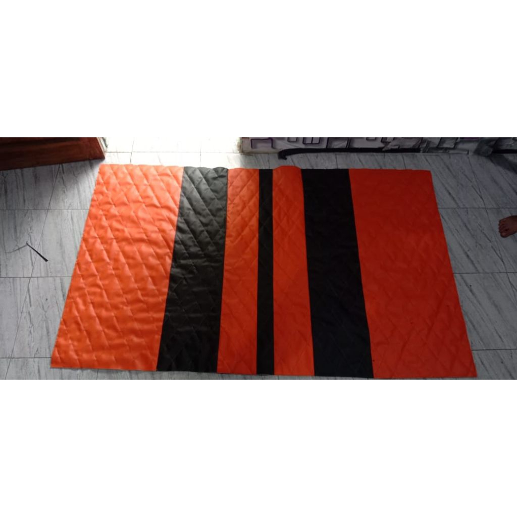 Lapis Plafon Truk Light & Medium warna kombinasi – Canter, Elf, Traga, Dutro, Giga