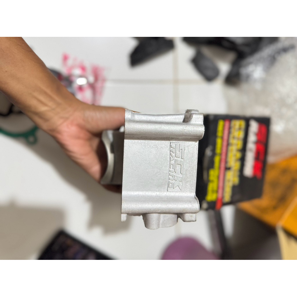 blok sck 66mm jupiter mx mx king