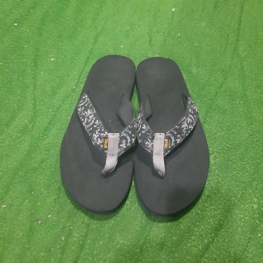 SANDAL GUNUNG JAPIT TEVA - TEVA JAPIT