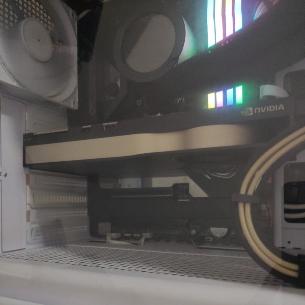 Nvidia Quadro RTX A4500