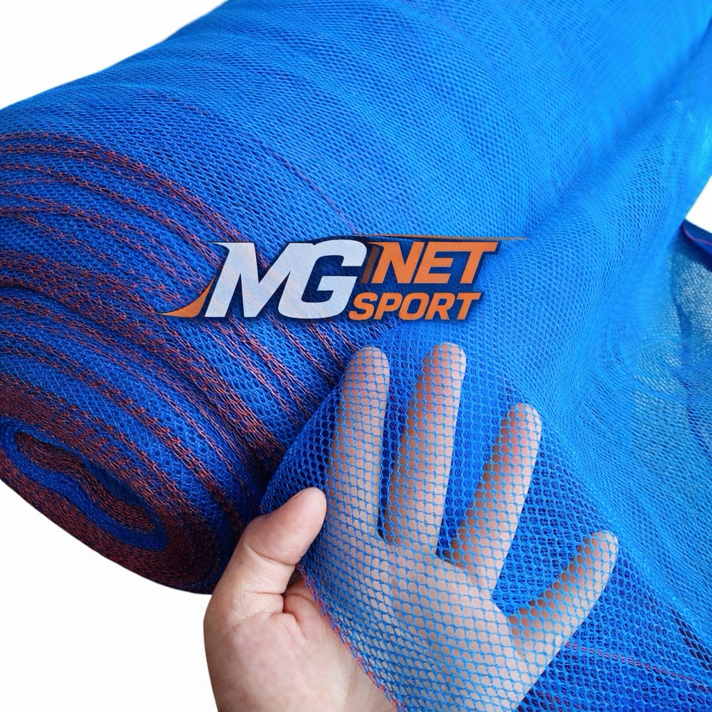 Jaring Polynet serbaguna