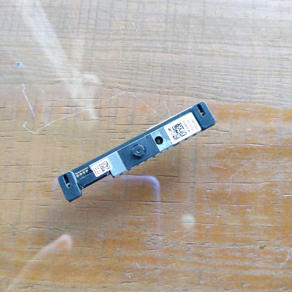 webcam laptop dell alienware 13 r2