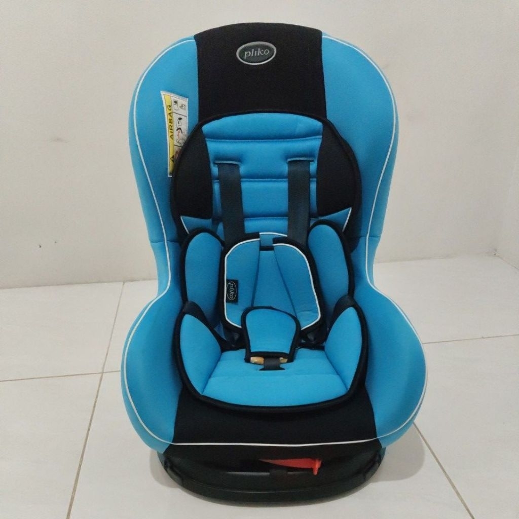 Car Seat Pliko Bayi Anak Tempat Duduk Bayi Anak Mobil