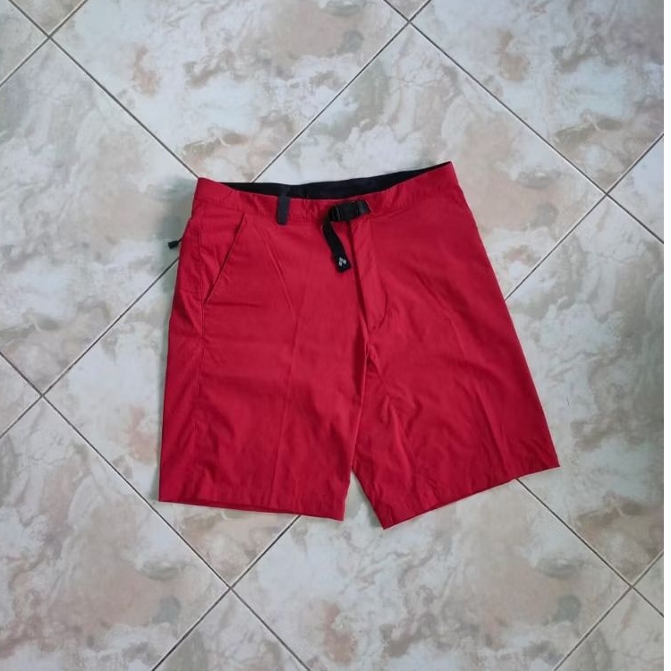 Celana Montbell Outdoor Stretch Short