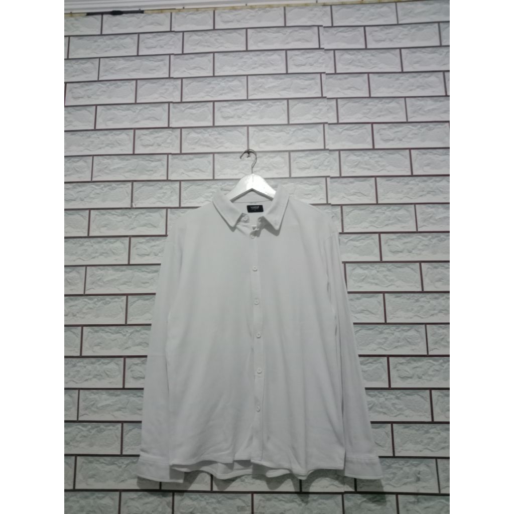 kemeja livehaf second