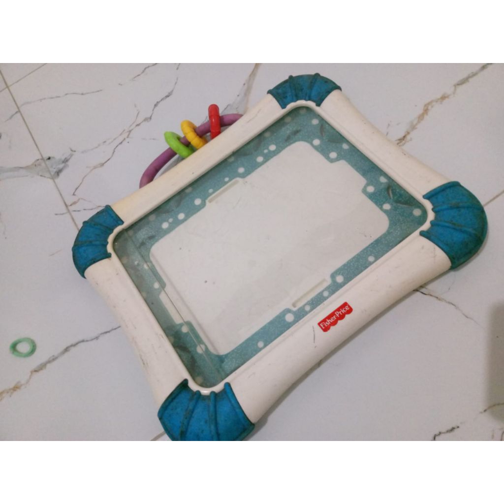 Fisher price preloved