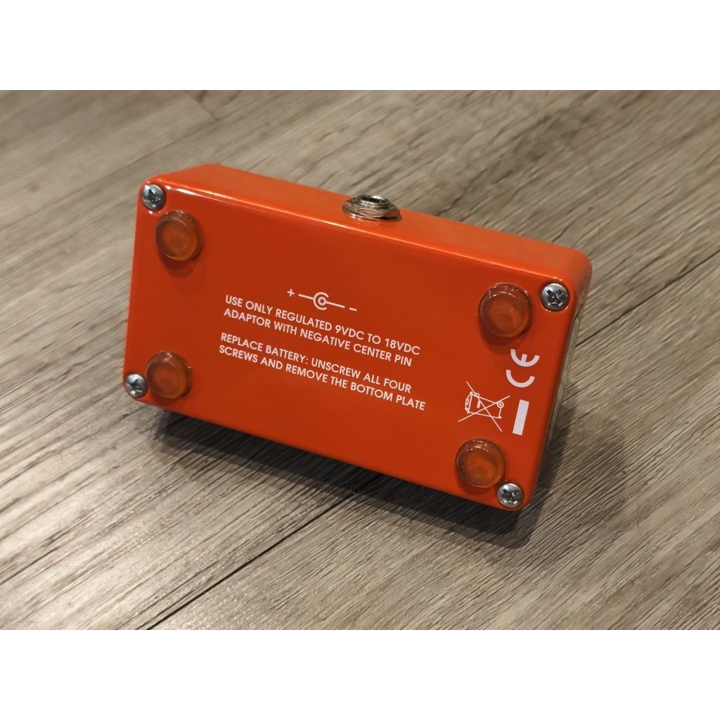 Xotic BB Preamp V1.5 gitar