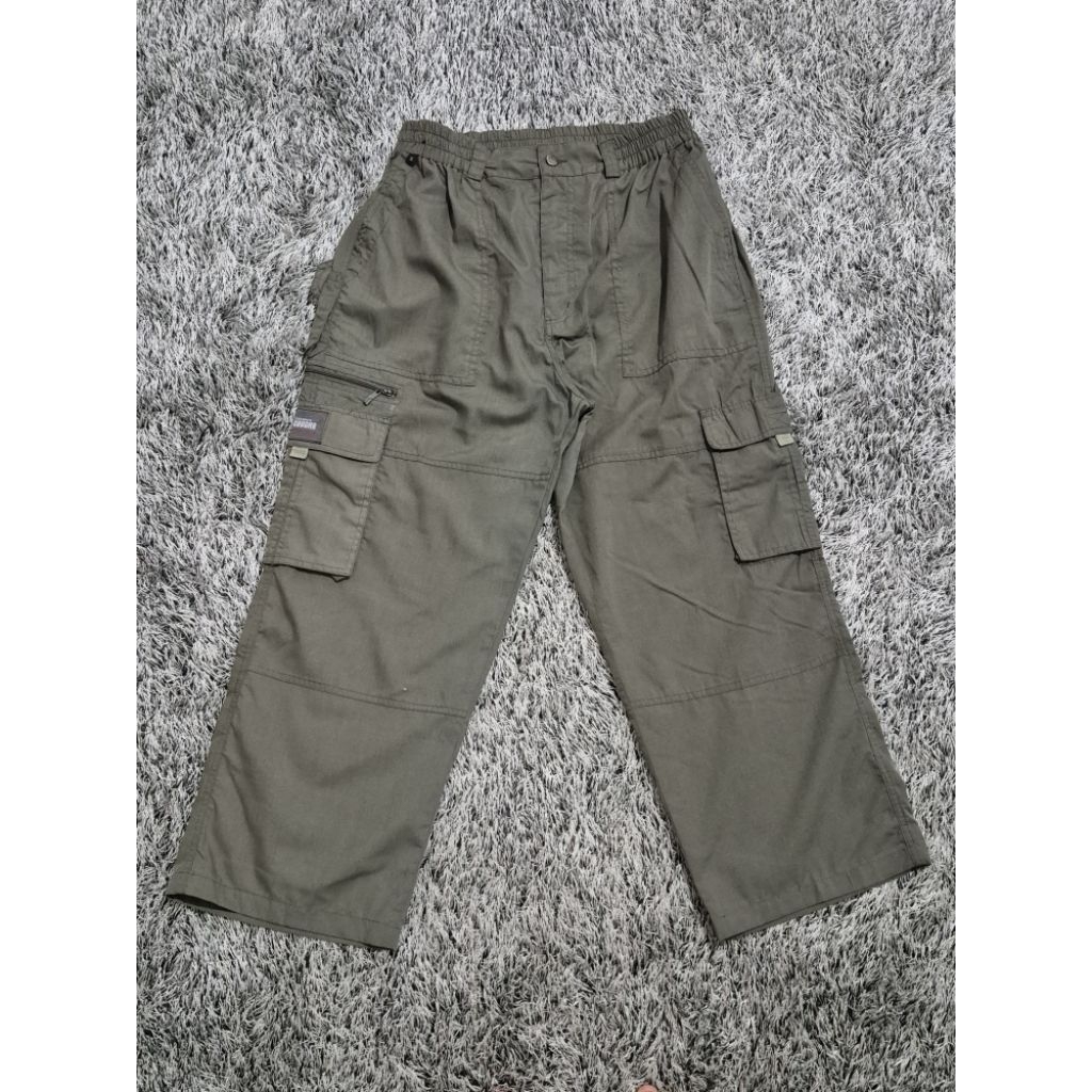 Celana cargo army (COUGAR)