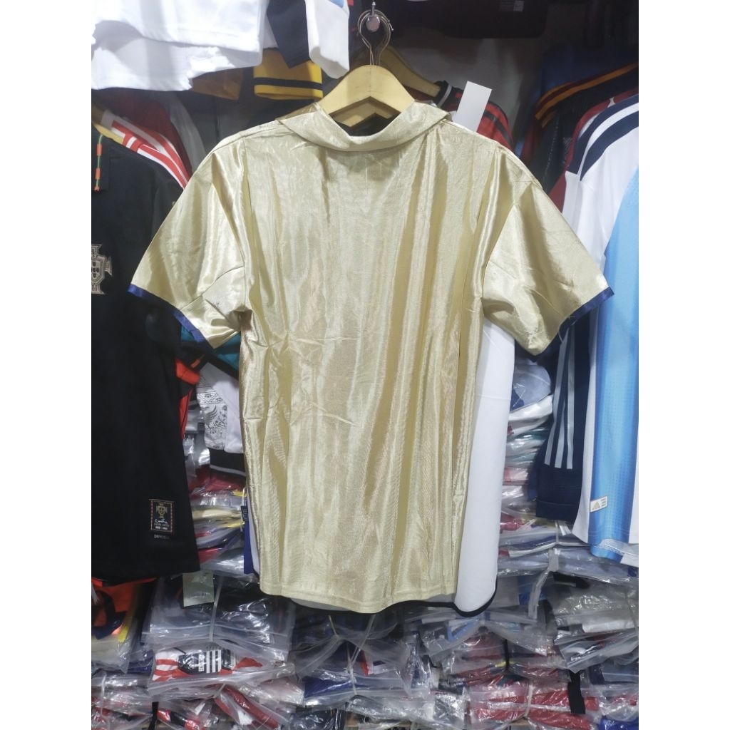 JERSEY RETRO BARCELONA AWAY 2001-2002