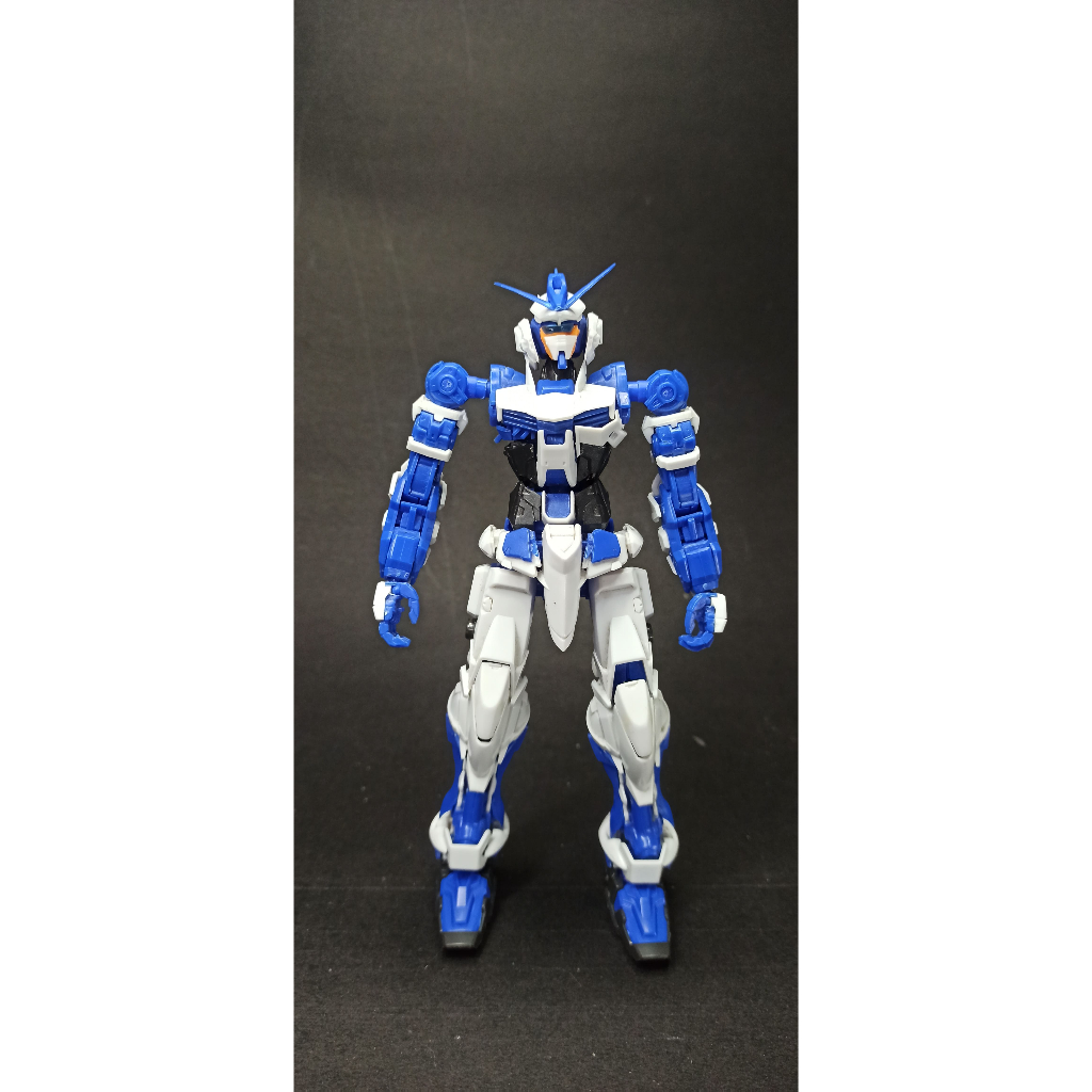 MG 1/100 astray blue frame daban