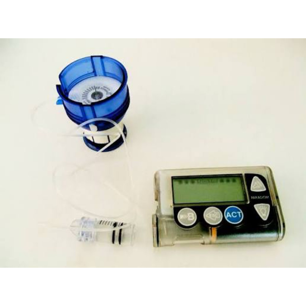 Insulin Pump
