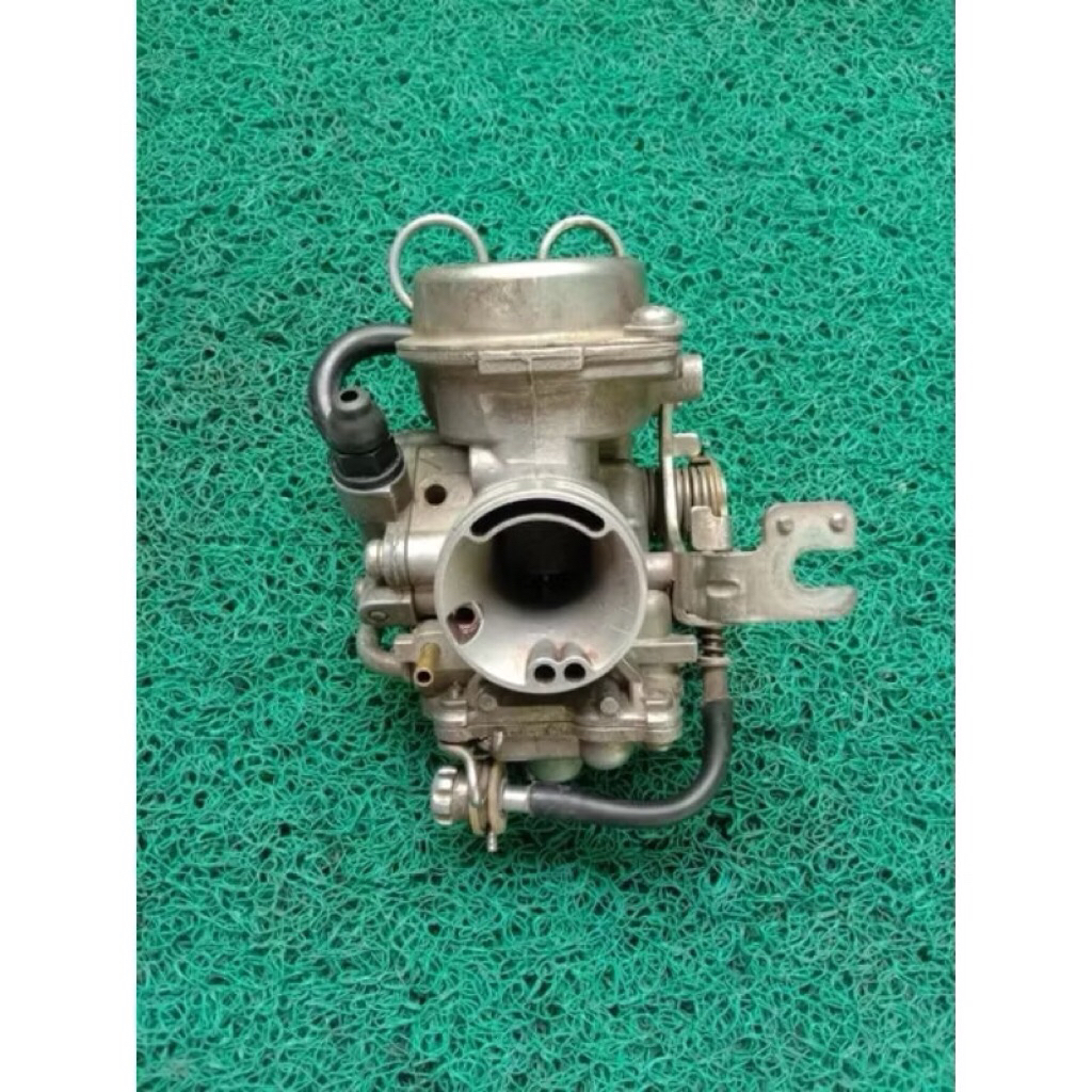 karburator suzuki skywave original copotan bawaan motor