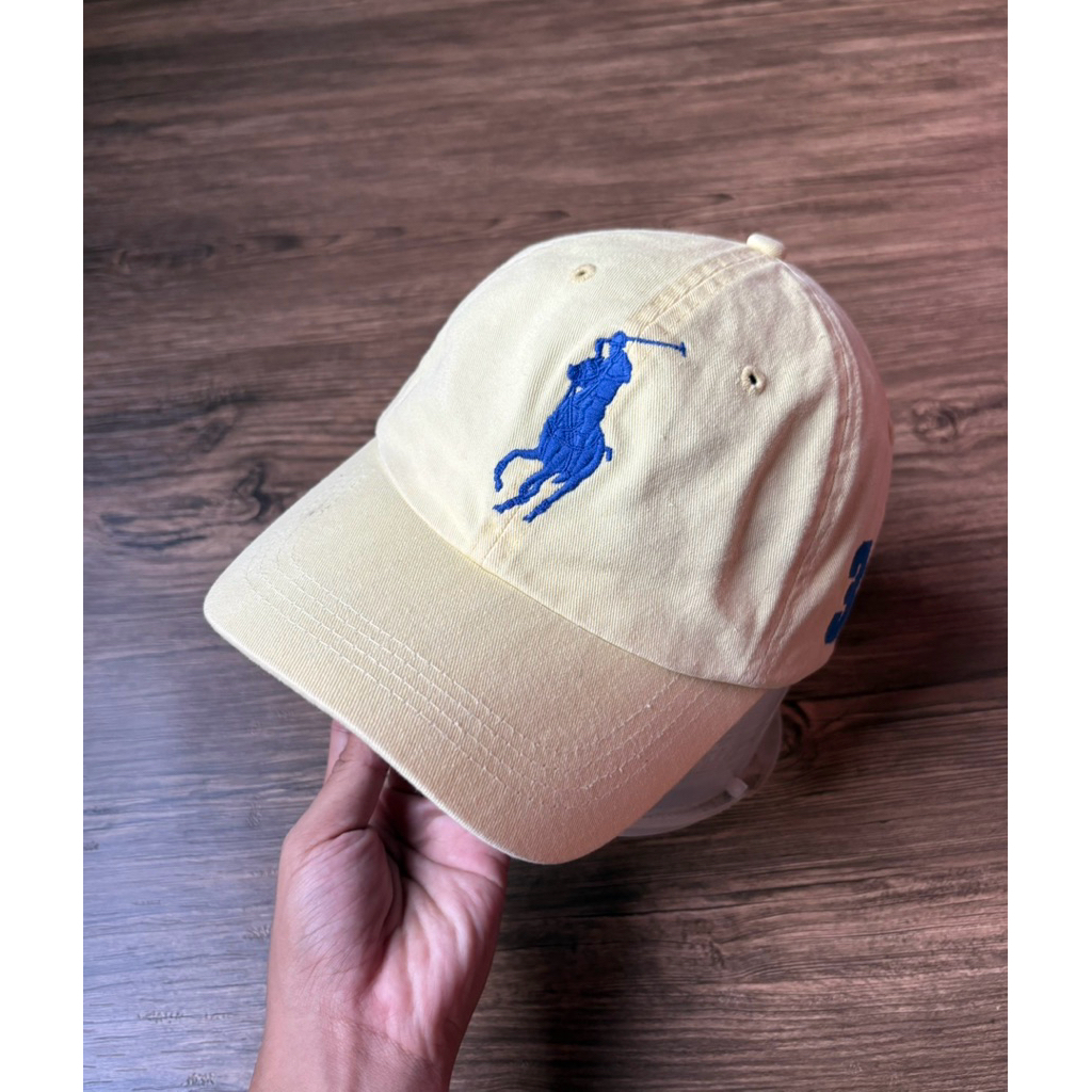 polo ralph lauren cap