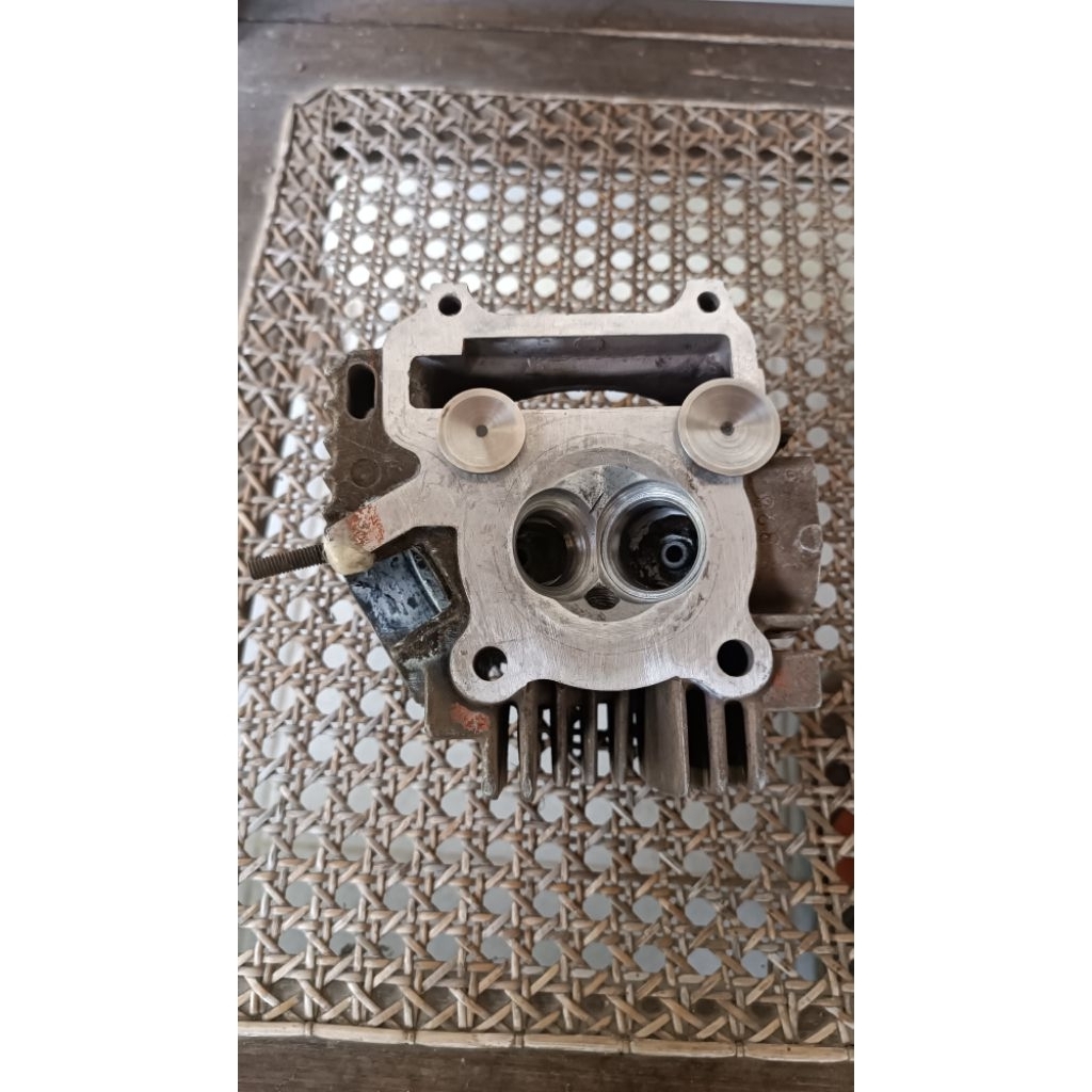 Head/kop Vega sudut 28/24