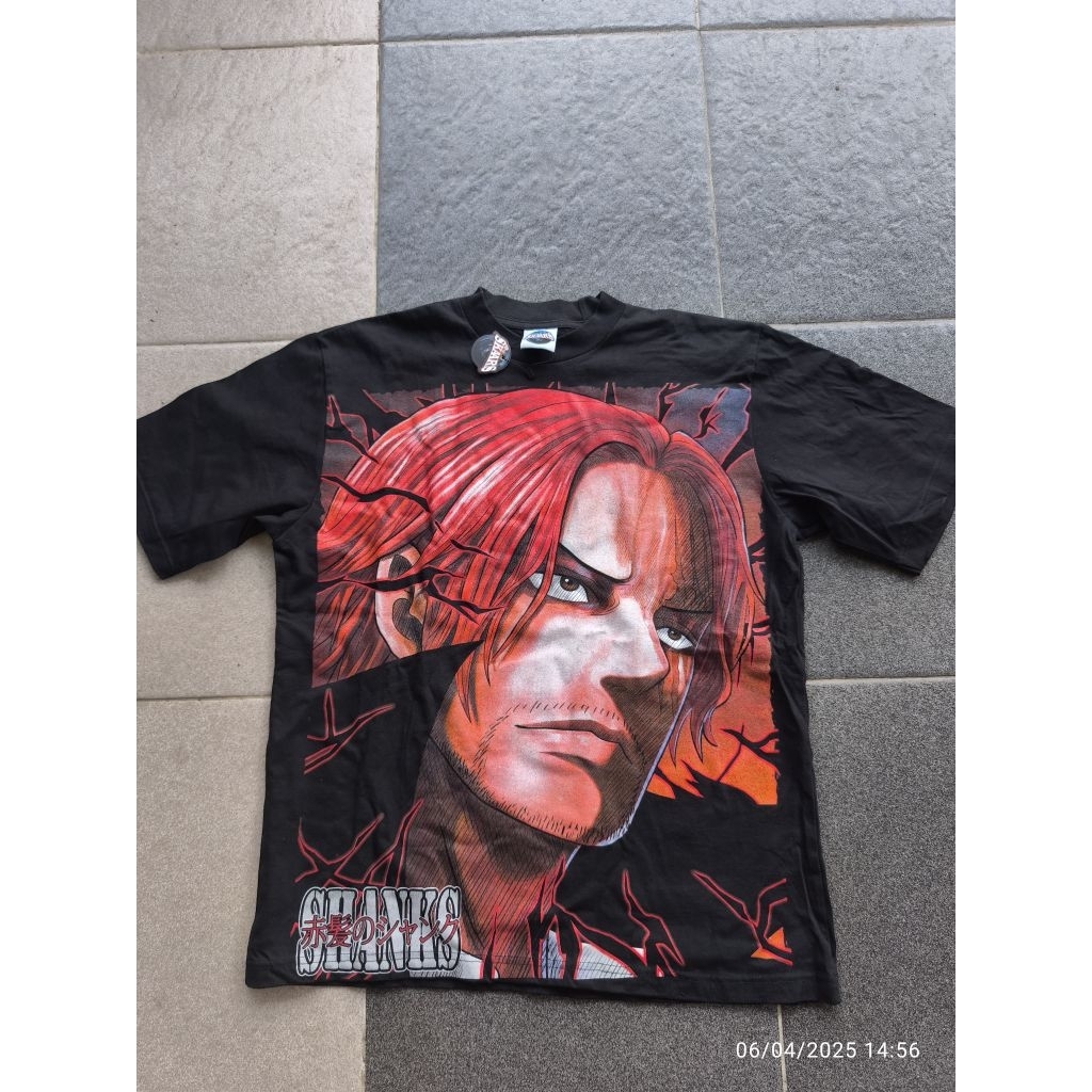 Bootleg Shanks by Skaars