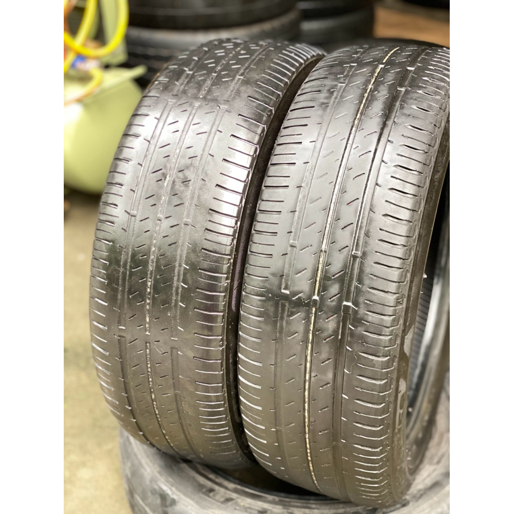 Ban Mobil 185/60 ring 15 Bridgestone Ecopia