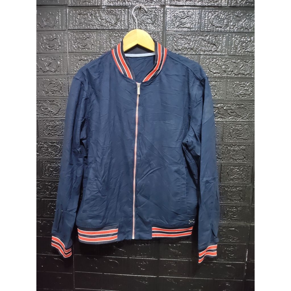 Jacket Bomber Zara