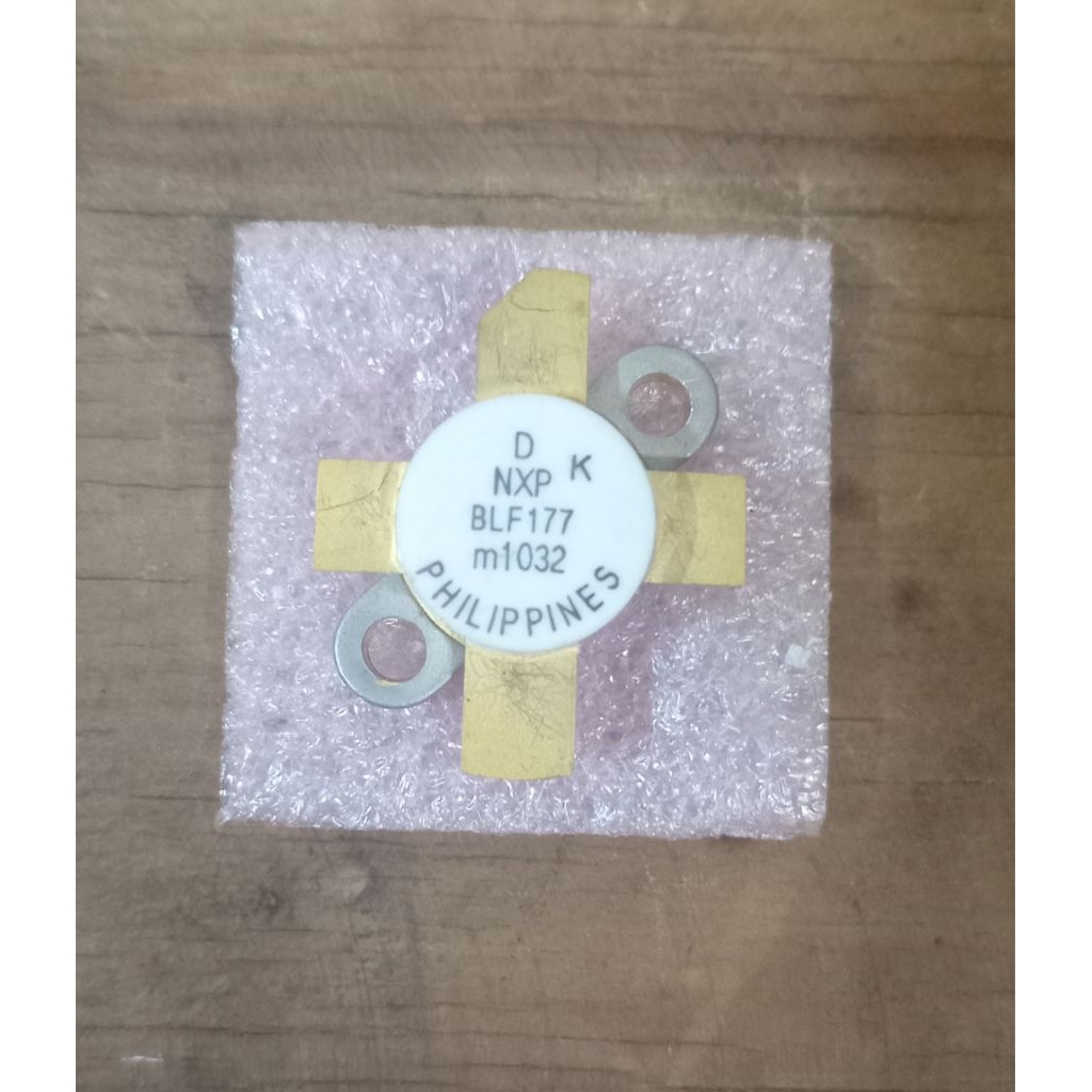 BLF 177 RF Mosfet Transistor