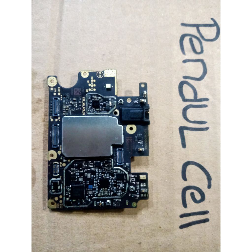 MESIN REDMI 7A MATOT JANDA BAHAN SERVICE