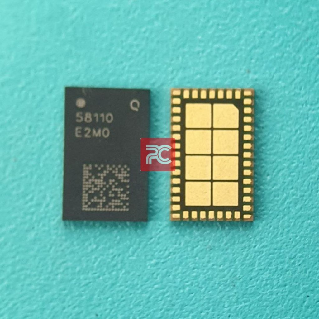IC PA 58110 Samsung A51 Org Tested