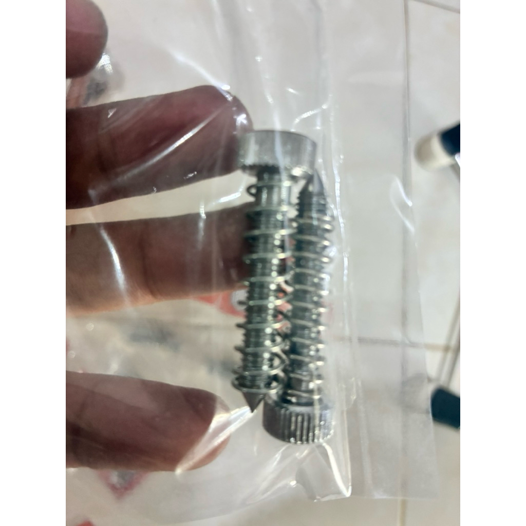 Baut Hit-hat , Kickpad Drum elektrik yamaha