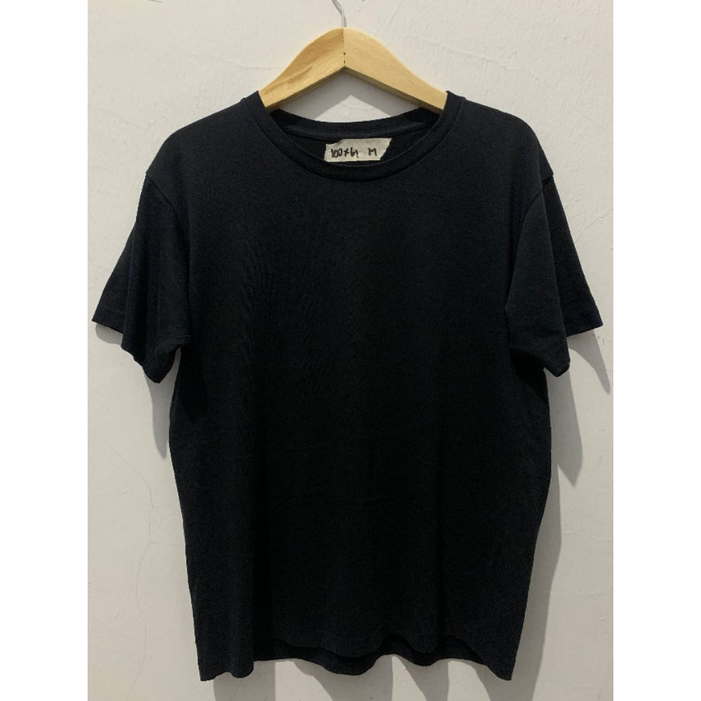 Kaos Polos Uniqlo
