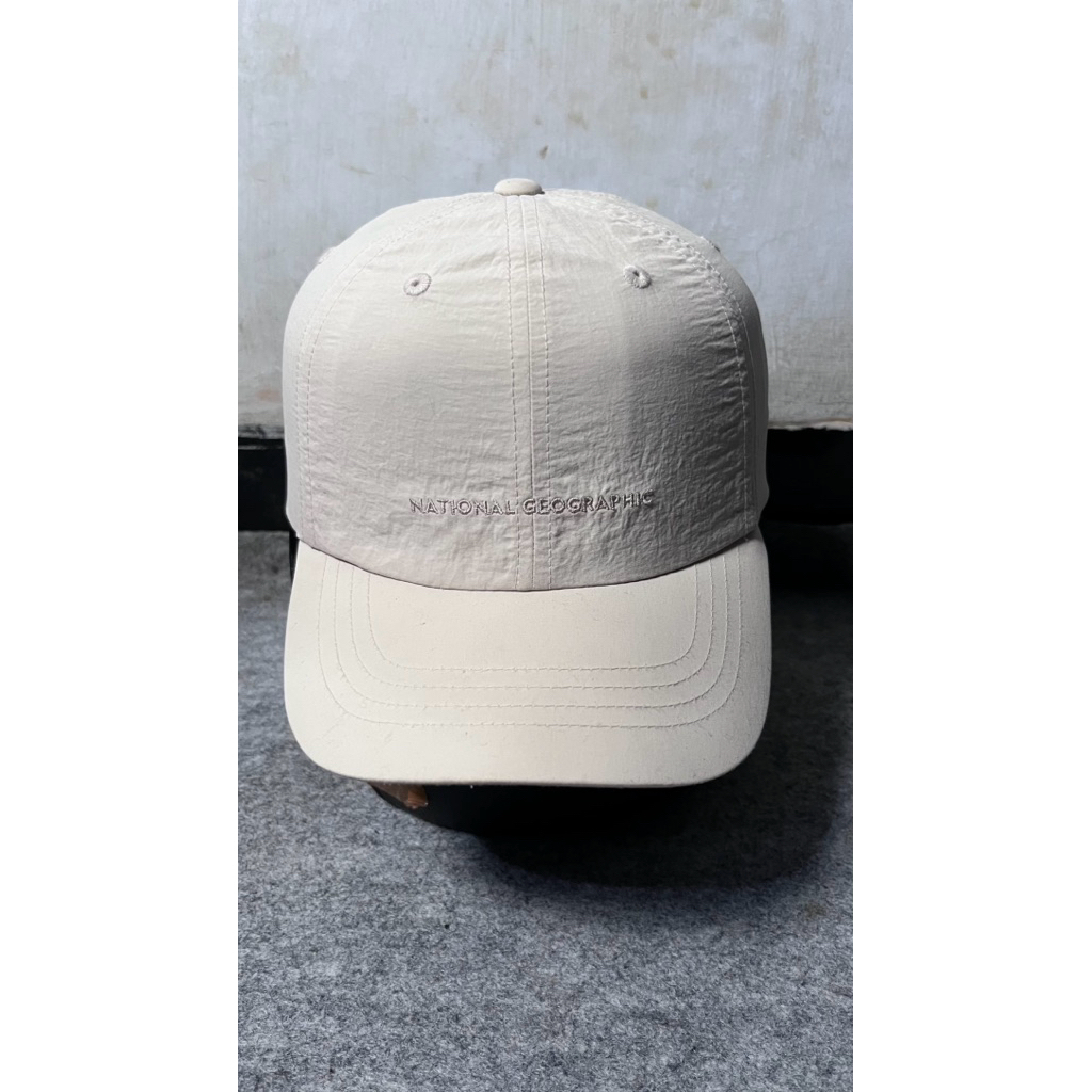 topi national geographic original second