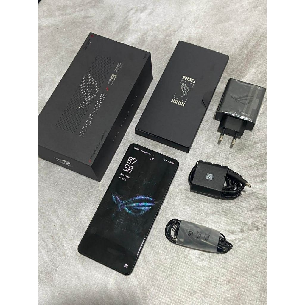 Asus ROG 9 FE 12/256gb second