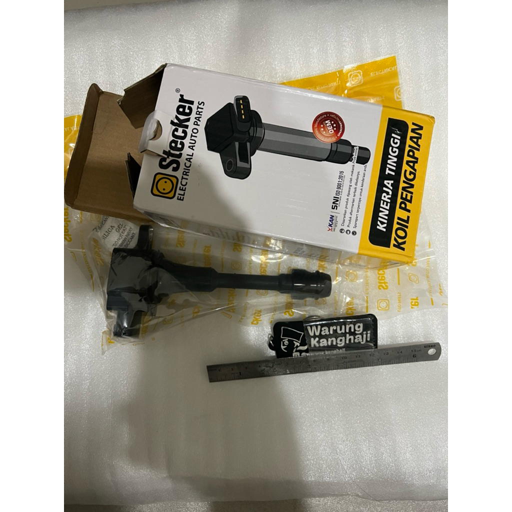 Ignition Coil Koil Mobil Nissan Serena C24