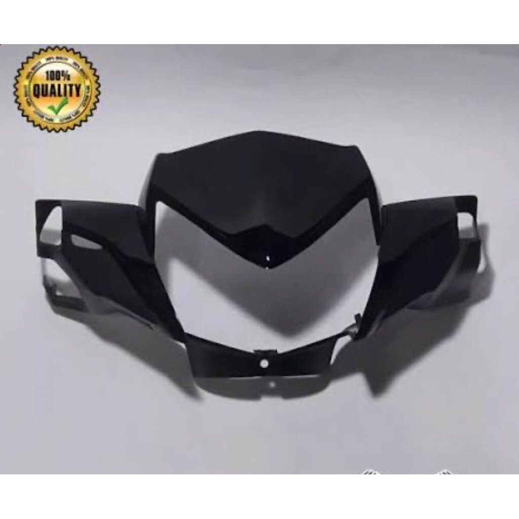 batok depan supra x pgm fi /totok depan supra x 125 2014keatas