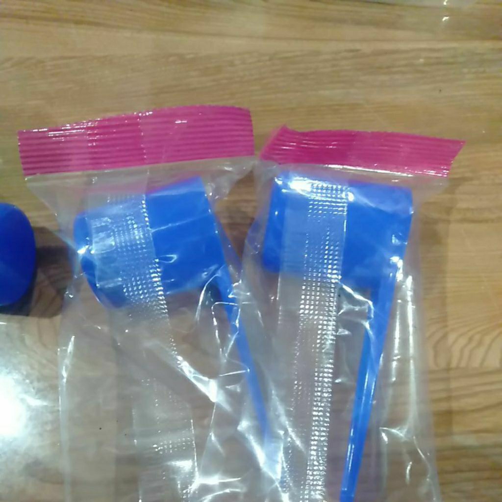 Sendok Takar Susu Formula Bebelac 3 Ukuran 12,6 Gram per Sendok