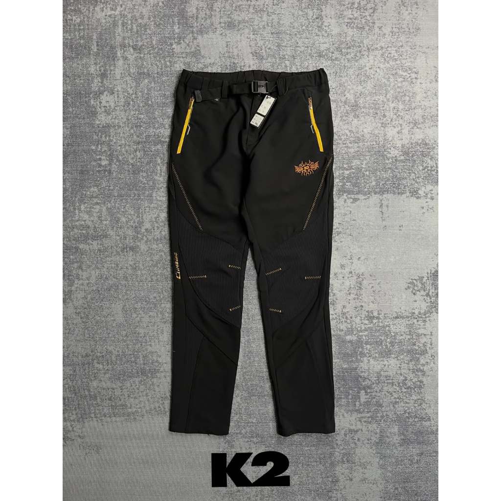 K2 OUTDOOR PANTS (CODE CO99)