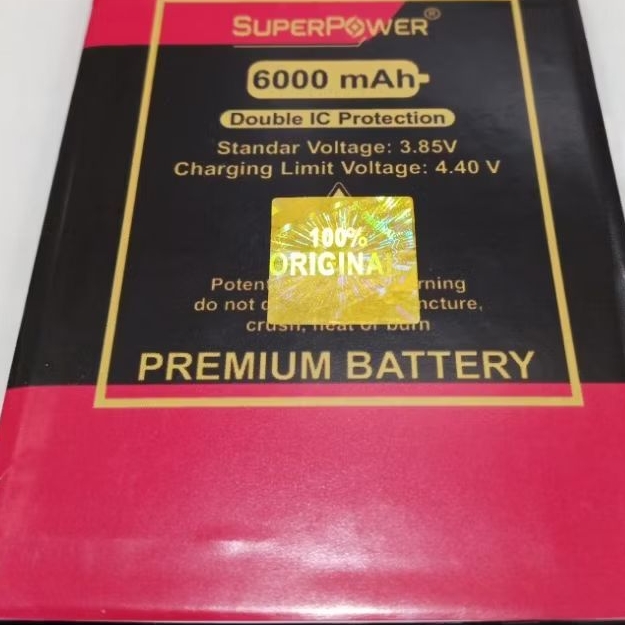 Baterai BN-31 Batre Battery Xiaomi BN31 Redmi Note 5a Note 5a Prime Mi A1 Mi 5x Redmi S2 Double Powe