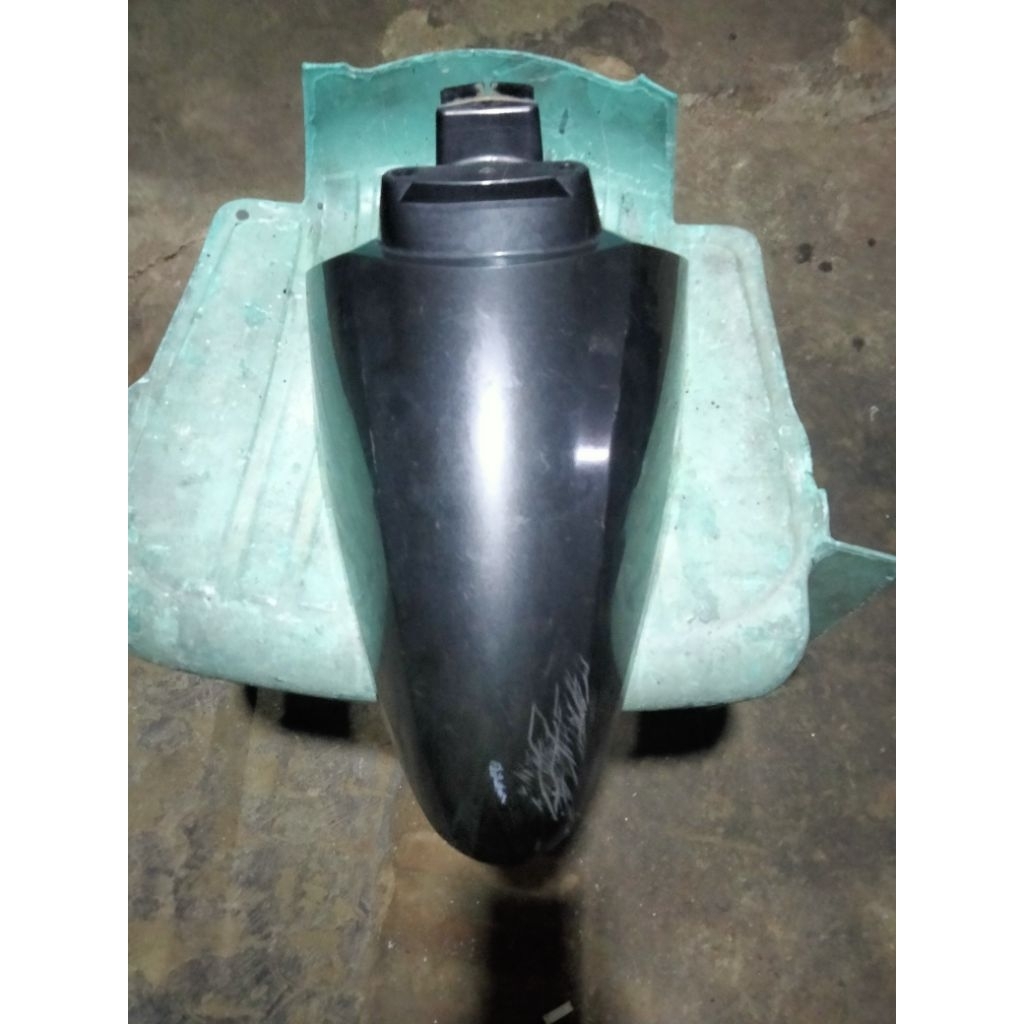 SPAKBOR/SLEBOR DEPAN SCOOPY 2022-2023 SECOND ORIGINAL