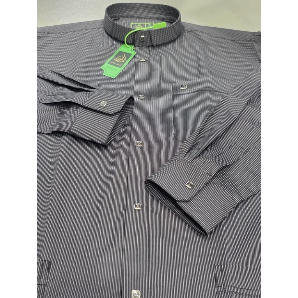 [COD] Baju Koko motif Salur