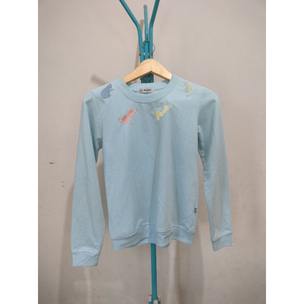 Preloved Pakaian Gratis Hibah Pakaian Free