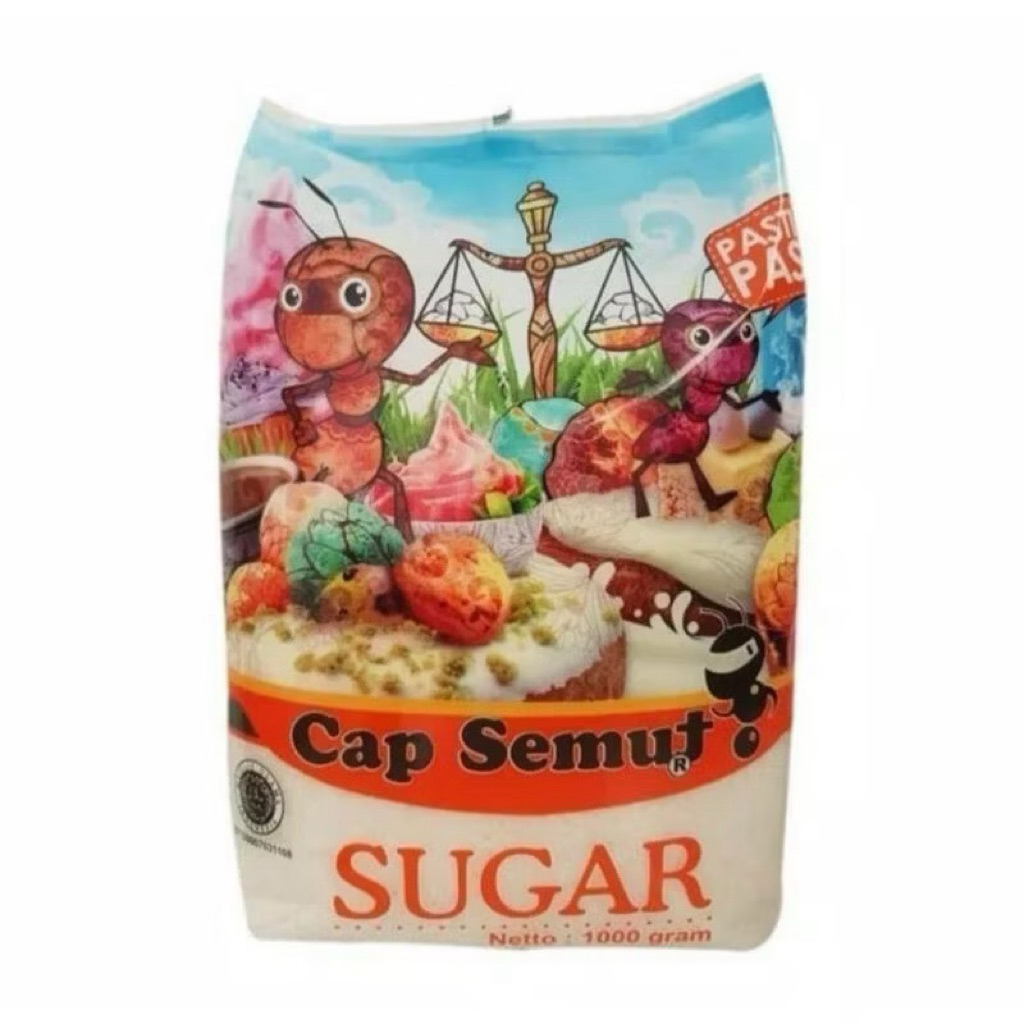 Gula cap semut 1kg