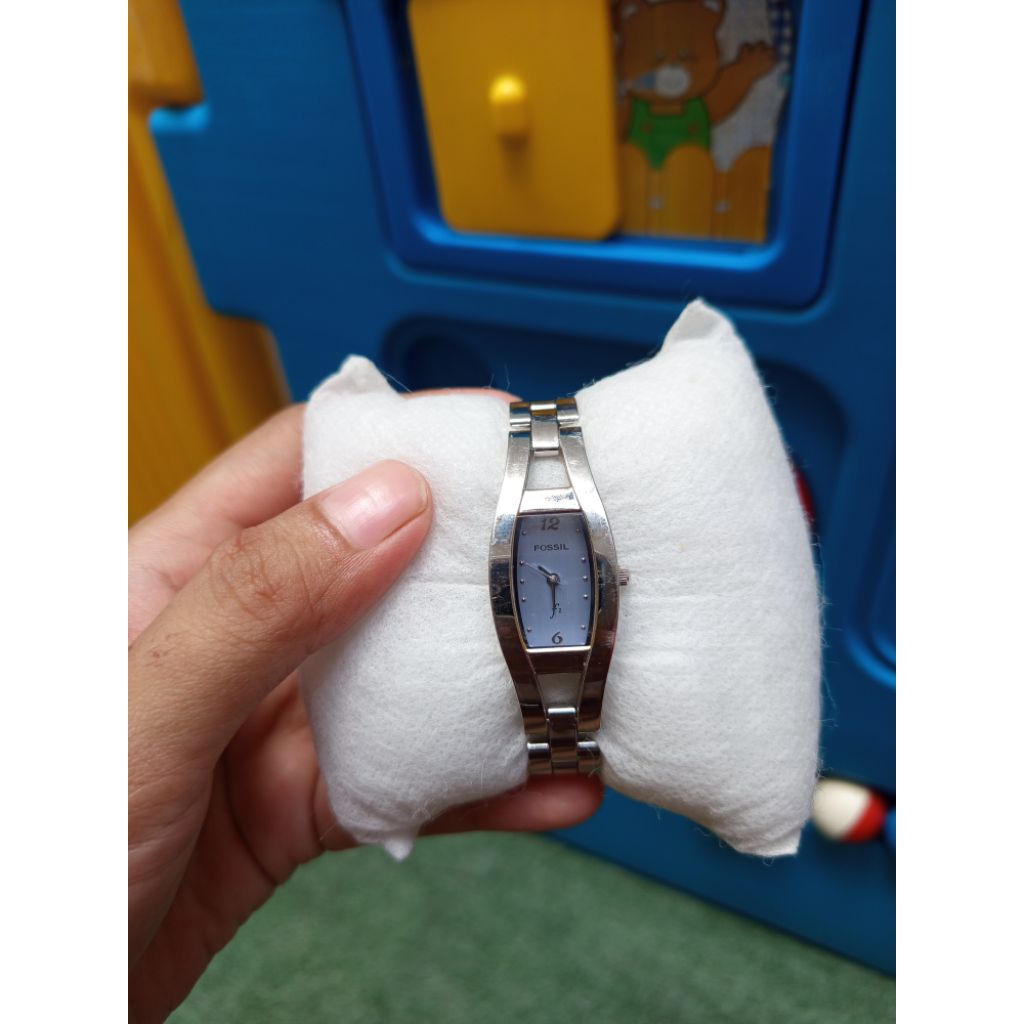 am fossiel vintage F2 preloved