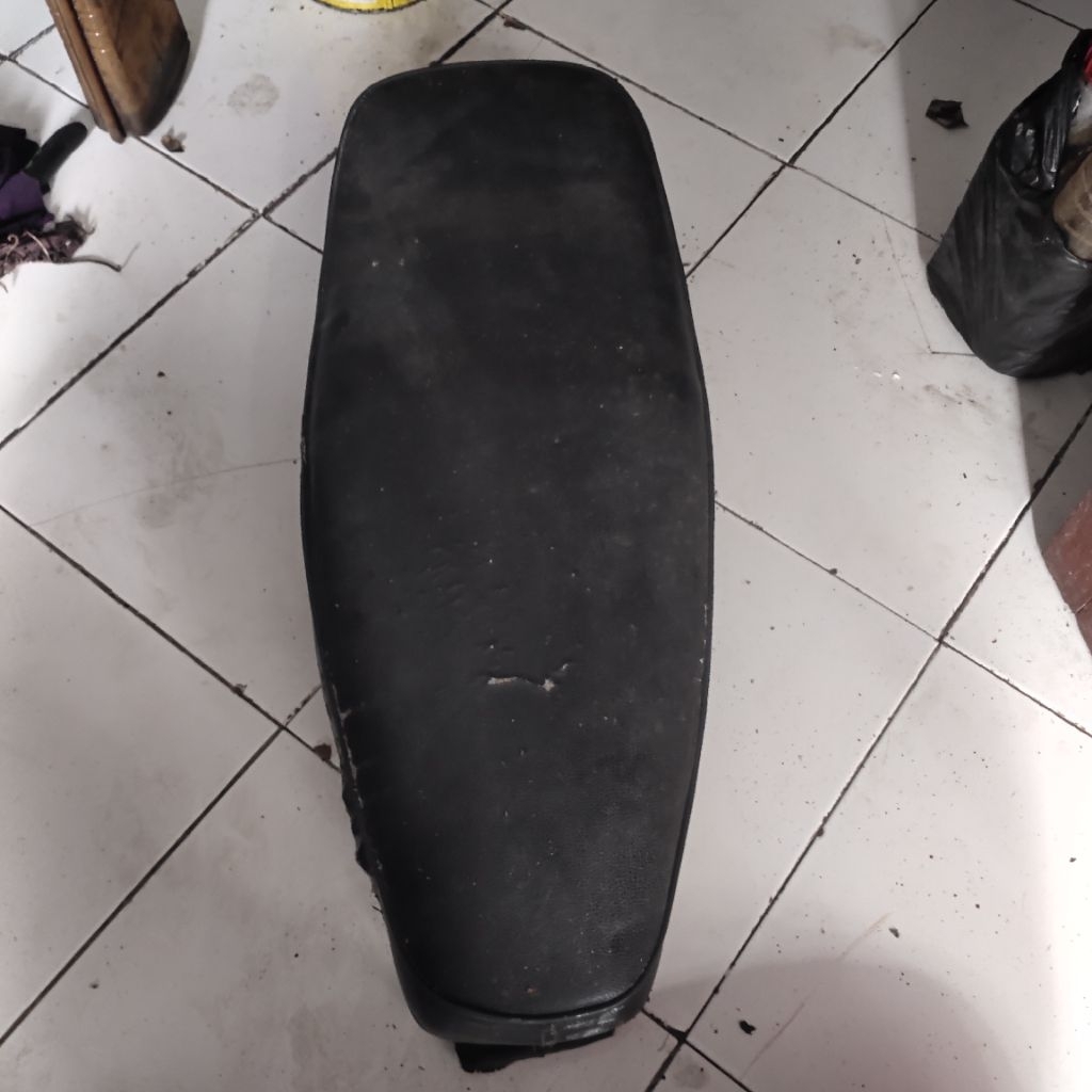 jok vespa px original panjang