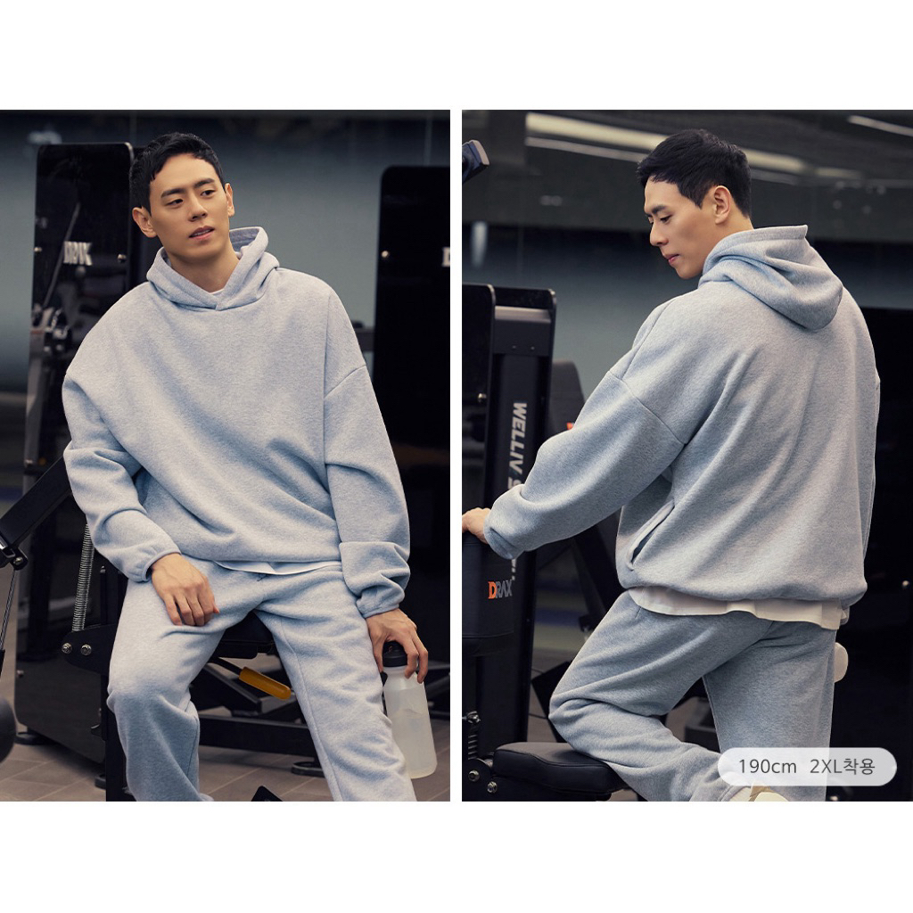 [ STL 07 ] JAKET HOODIE WARM TECH WINTER STL PRIA WANITA