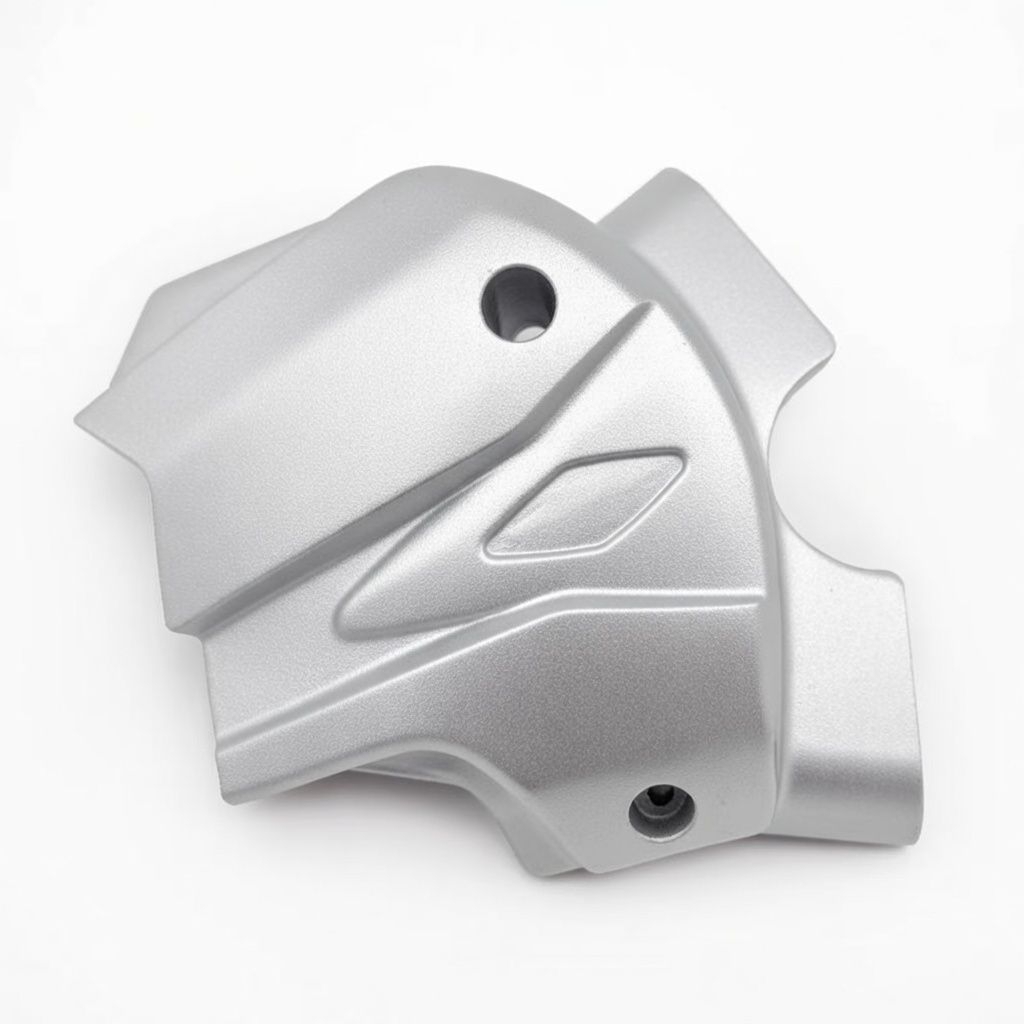 tutup gir depan revo at matic original copotan