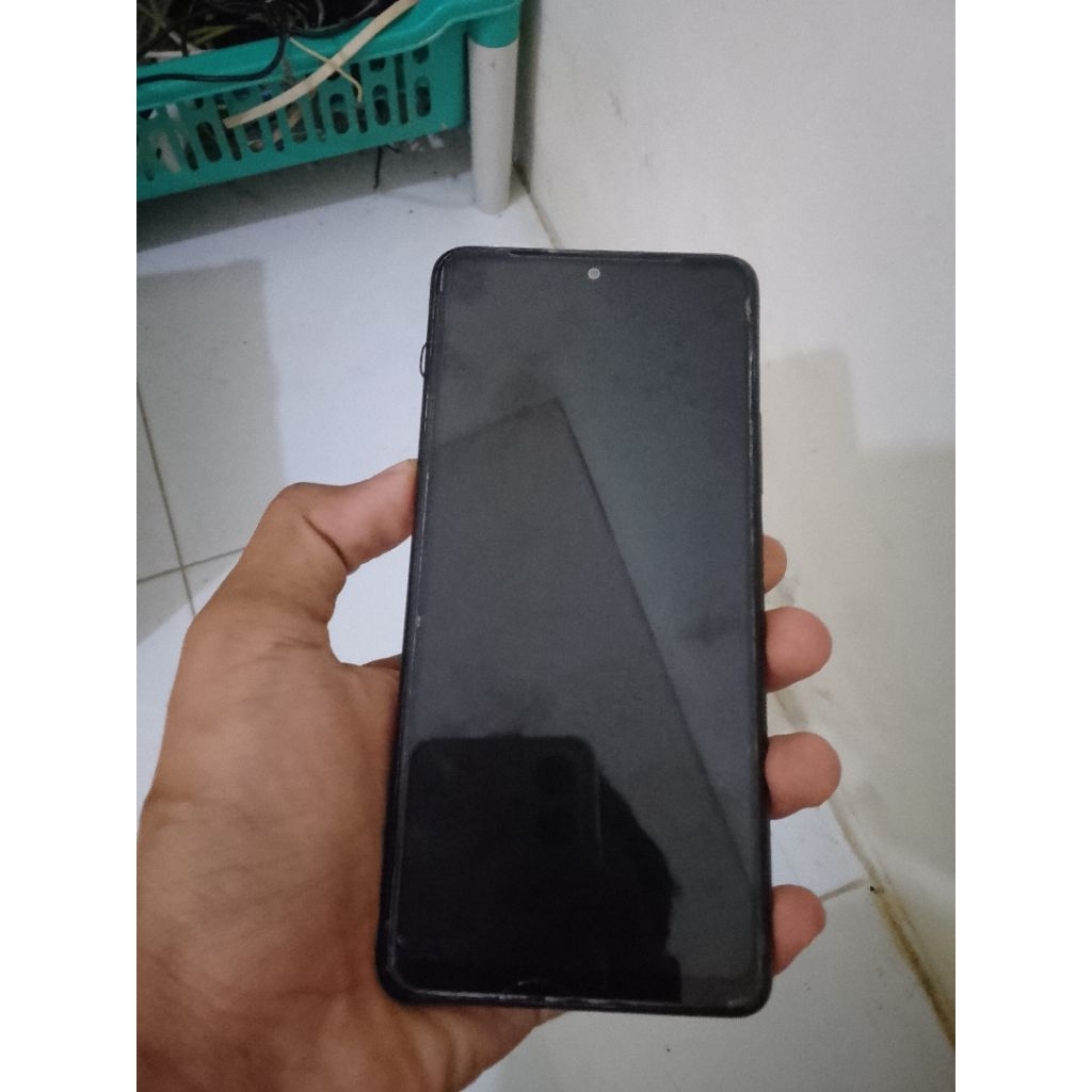 redmi note 10 pro matot