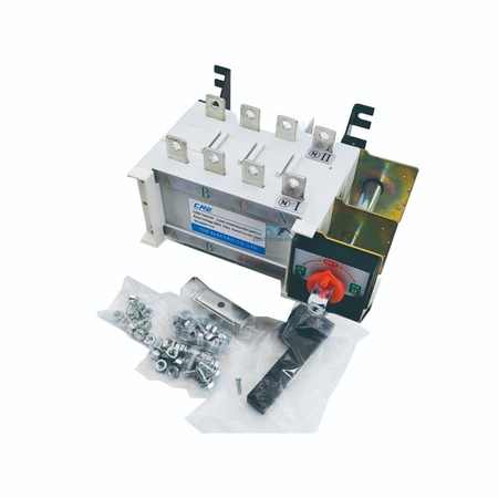 COS/Change Over Switch/Ohm Saklar 4P 160A